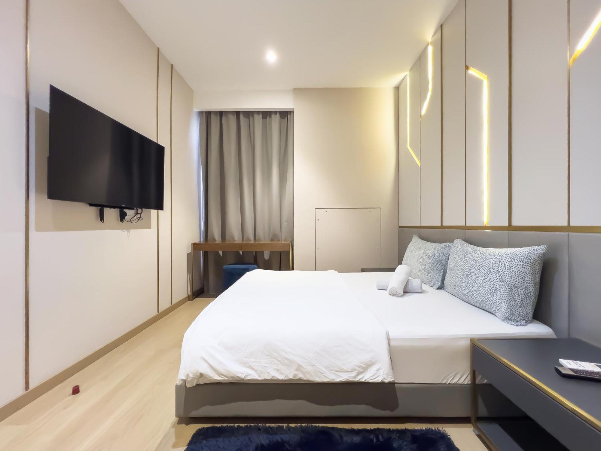 I-City Hill10 Double Tree, Shah Alam - Smarthome Kampong Padang Jawa Exterior photo